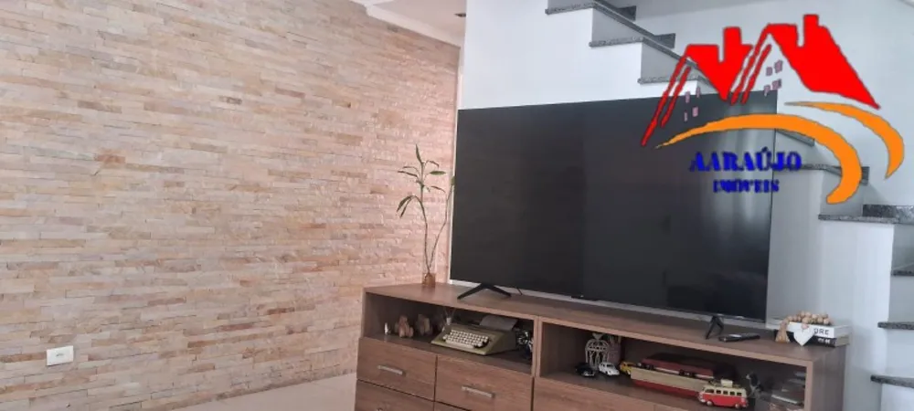 Casa, 2 quartos, 65 m² - Foto 2