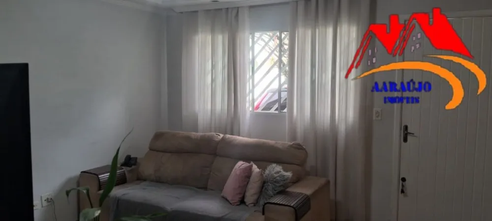 Casa, 2 quartos, 65 m² - Foto 17