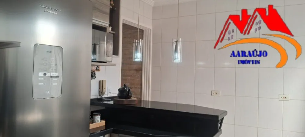 Casa, 2 quartos, 65 m² - Foto 6