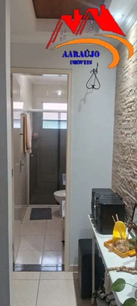 Casa, 2 quartos, 65 m² - Foto 14