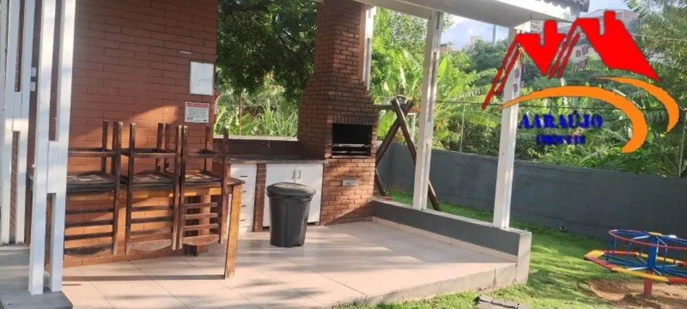 Casa, 2 quartos, 65 m² - Foto 20