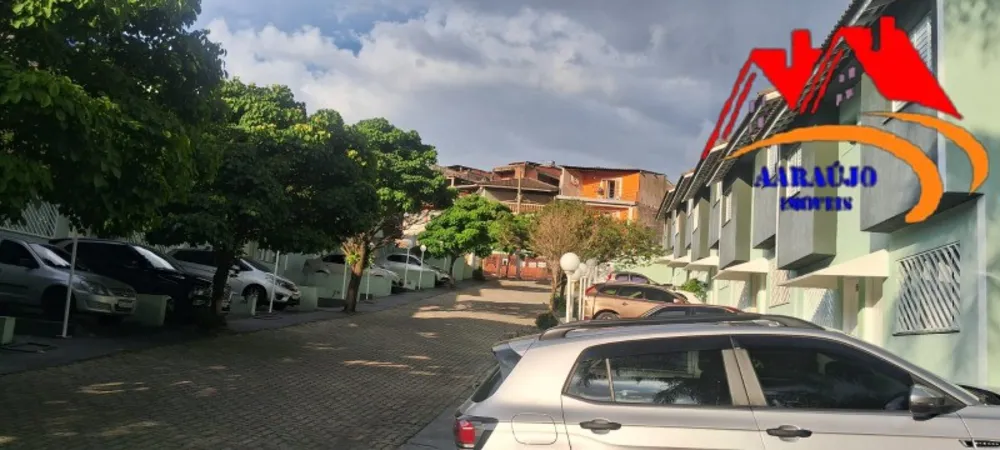 Casa, 2 quartos, 65 m² - Foto 4