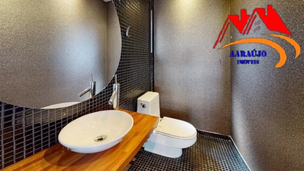 Cobertura, 4 quartos, 320 m² - Foto 15