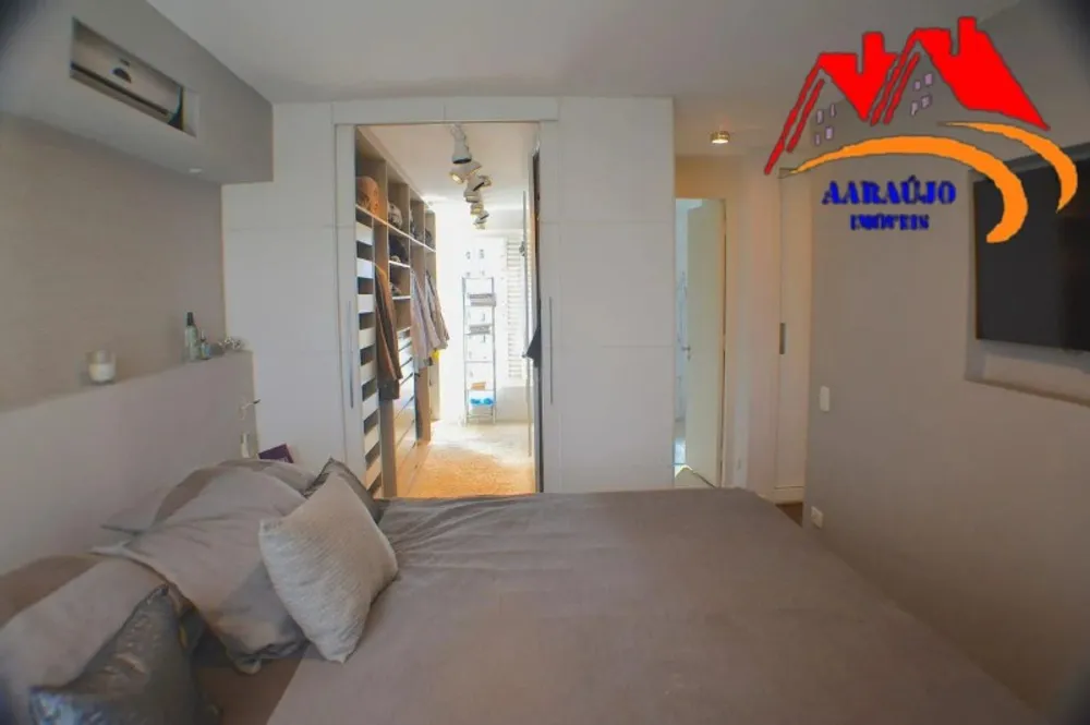 Cobertura, 4 quartos, 320 m² - Foto 4