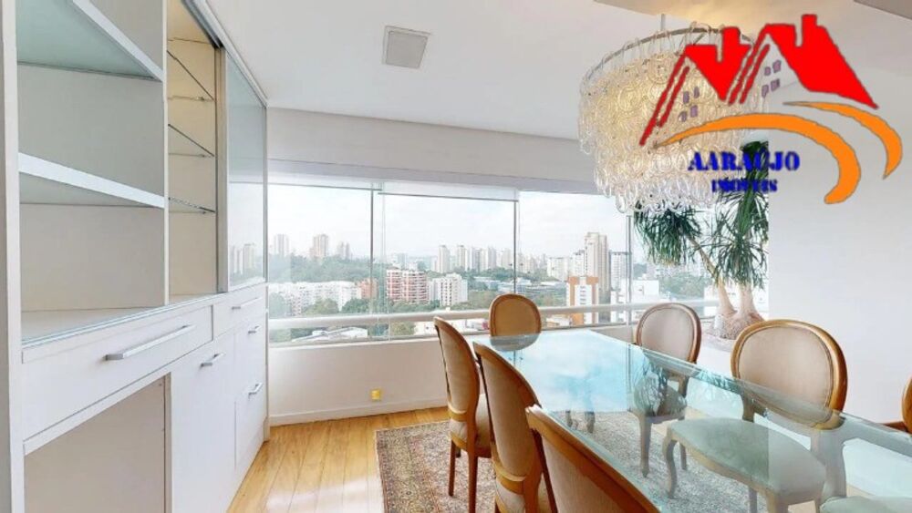 Cobertura, 4 quartos, 320 m² - Foto 3