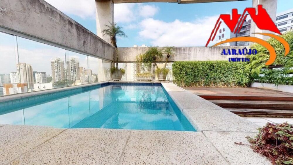 Cobertura, 4 quartos, 320 m² - Foto 7