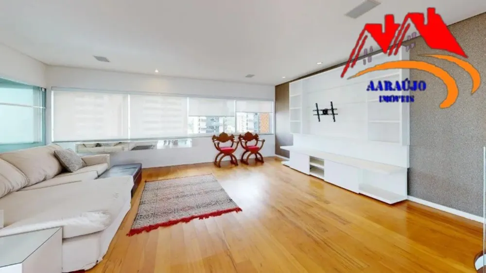 Cobertura, 4 quartos, 320 m² - Foto 12