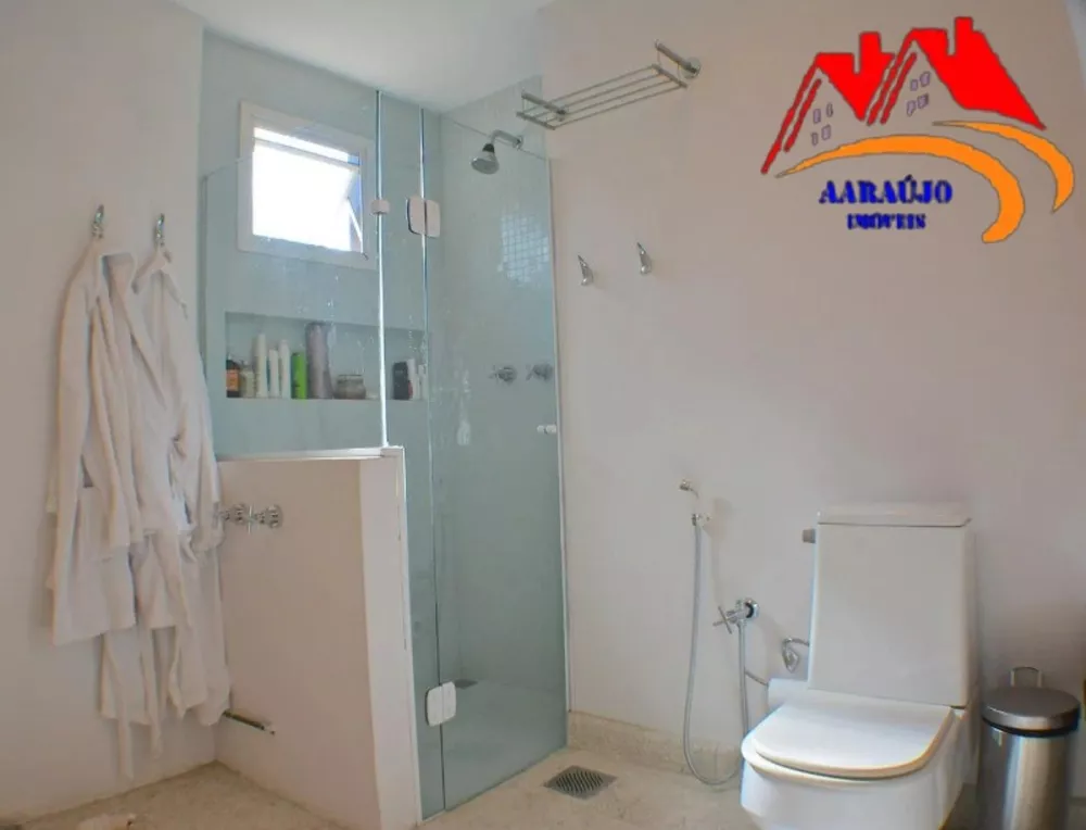 Cobertura, 4 quartos, 320 m² - Foto 16