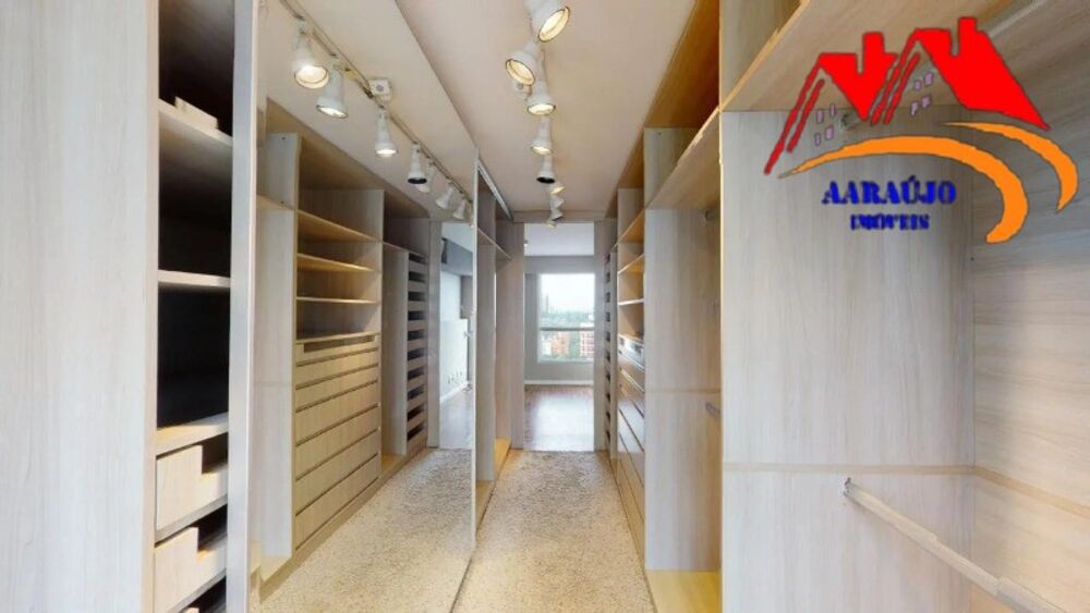 Cobertura, 4 quartos, 320 m² - Foto 6