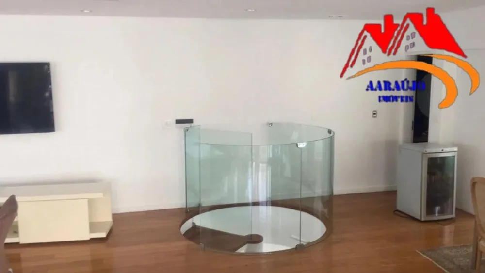 Cobertura, 4 quartos, 320 m² - Foto 9