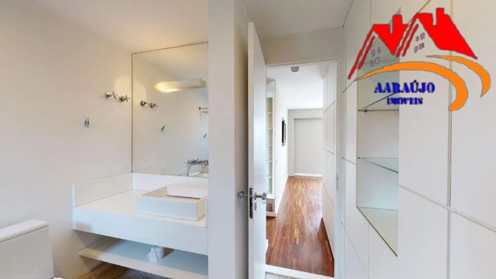Cobertura, 4 quartos, 320 m² - Foto 4