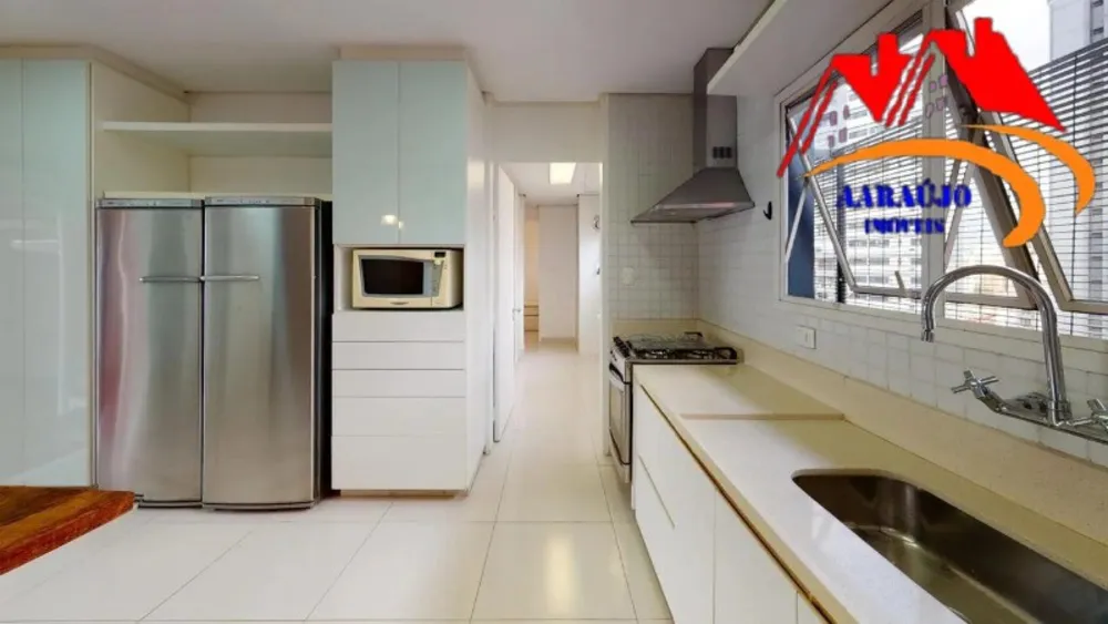 Cobertura, 4 quartos, 320 m² - Foto 20