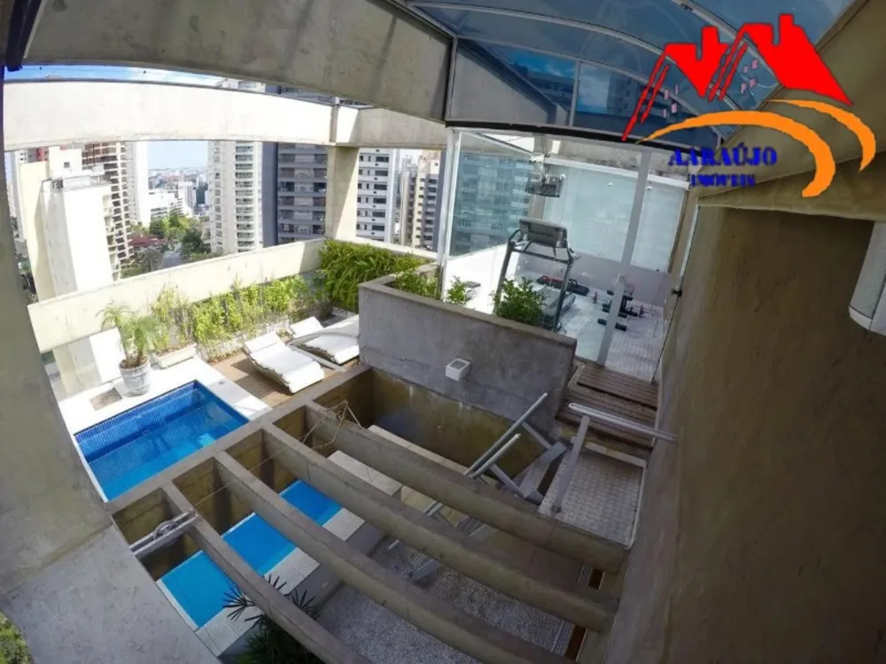 Cobertura, 4 quartos, 320 m² - Foto 6