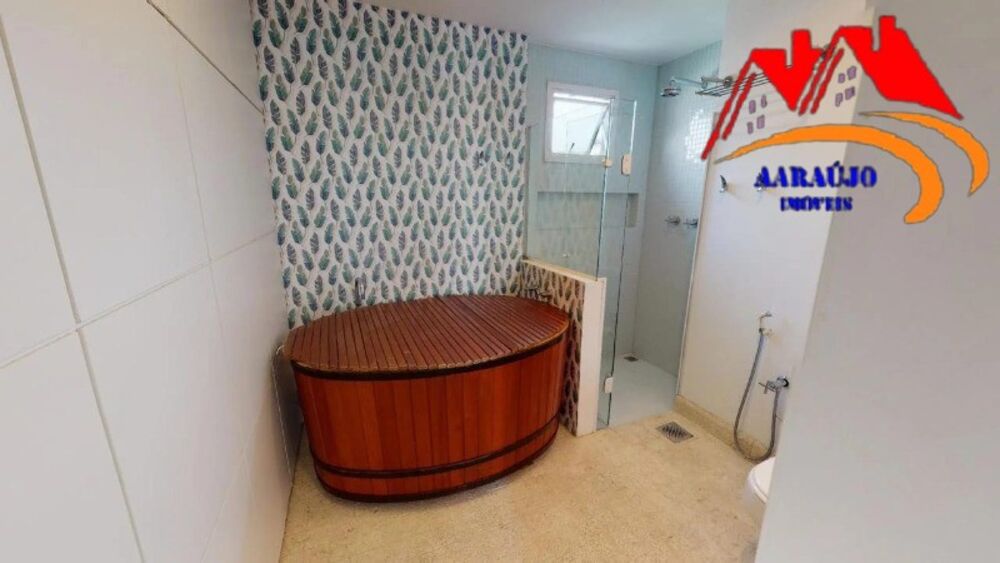 Cobertura, 4 quartos, 320 m² - Foto 11