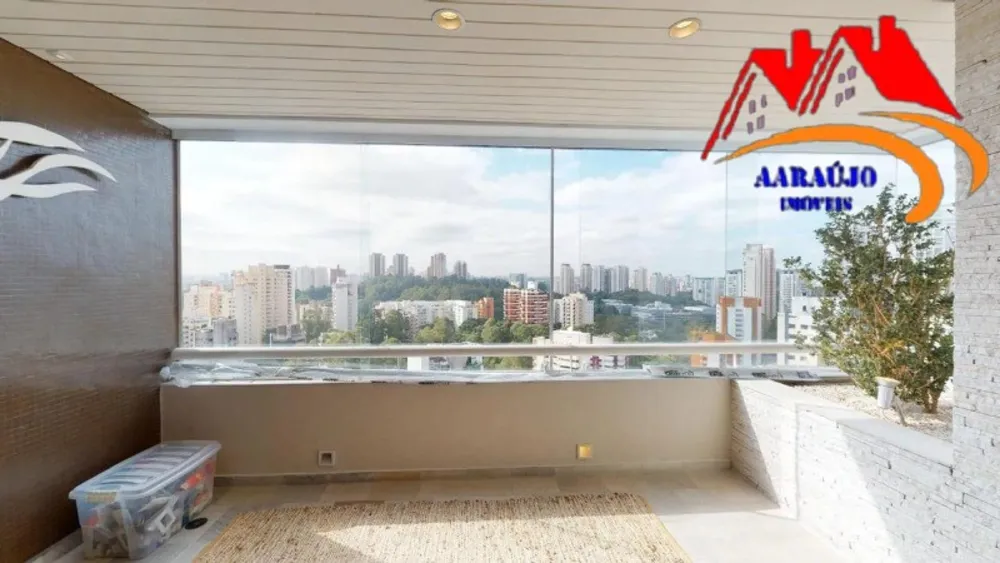 Cobertura, 4 quartos, 320 m² - Foto 17