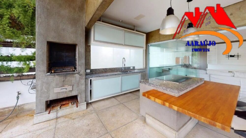 Cobertura, 4 quartos, 320 m² - Foto 10