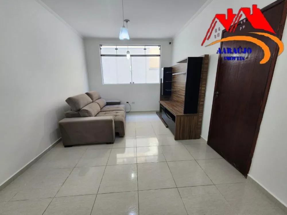 Casa à venda com 5 quartos, 347m² - Foto 7