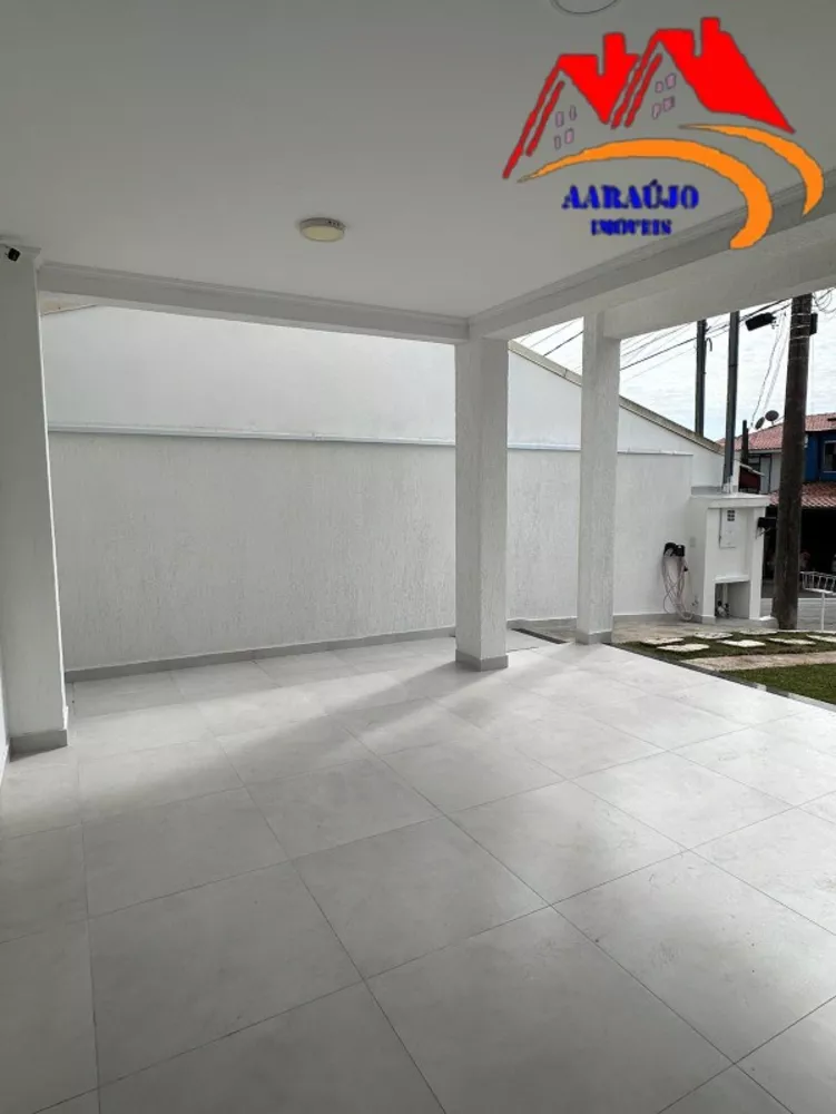 Casa, 5 quartos, 347 m² - Foto 10