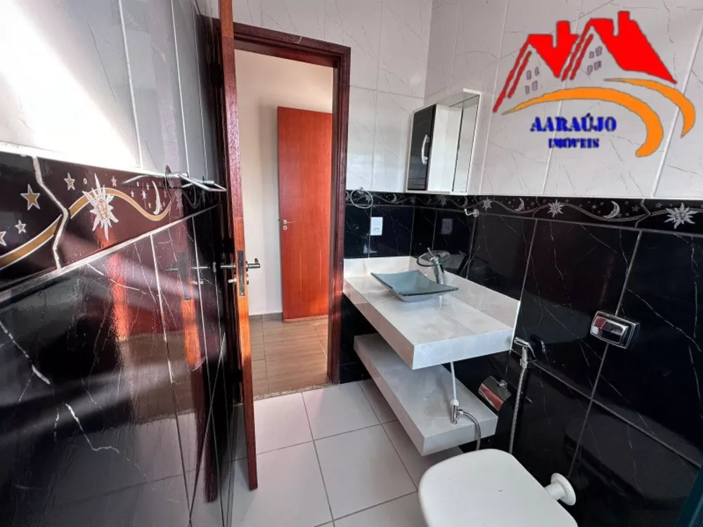 Casa, 5 quartos, 347 m² - Foto 12