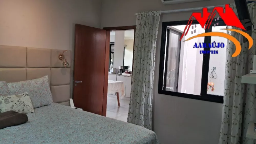 Casa, 3 quartos - Foto 12