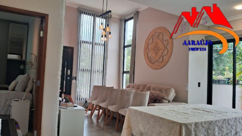 Casa, 3 quartos - Foto 2