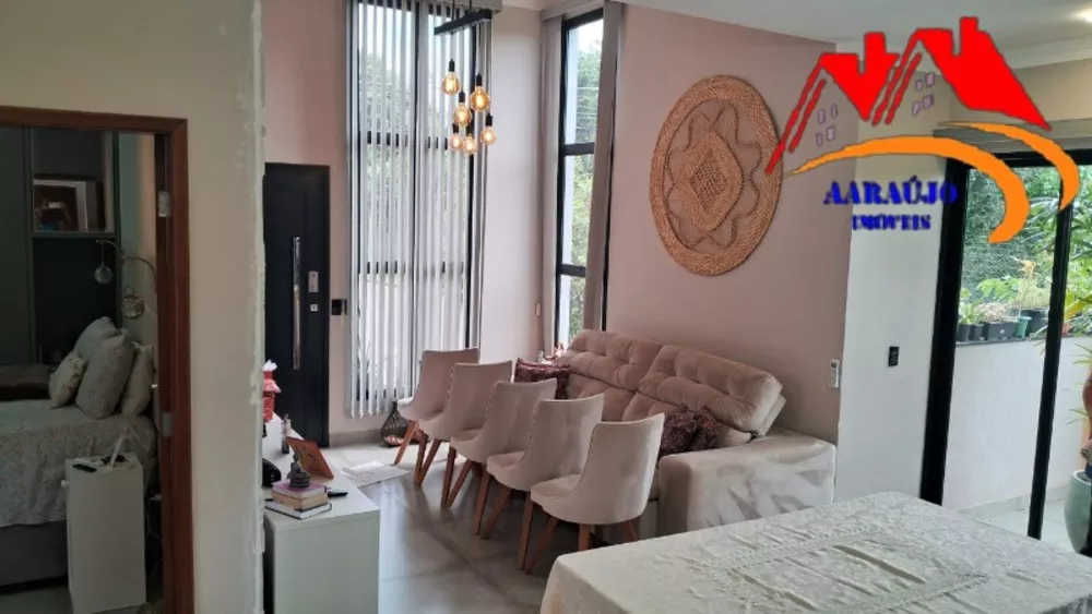 Casa, 3 quartos - Foto 10