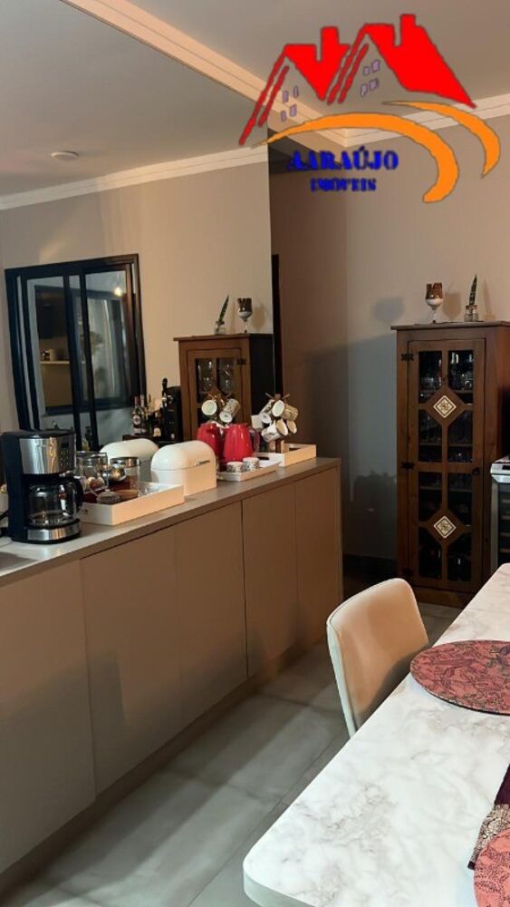 Casa, 3 quartos - Foto 6