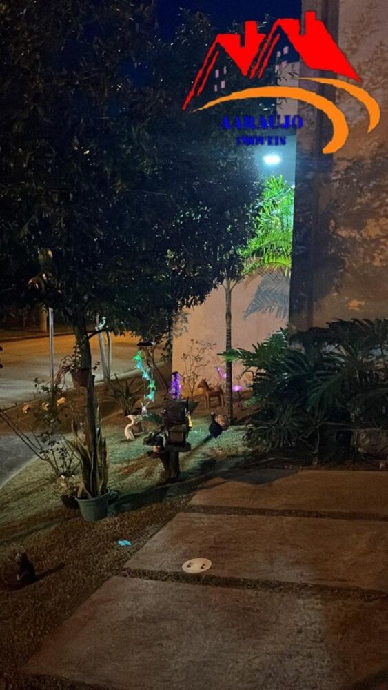 Casa, 3 quartos - Foto 16