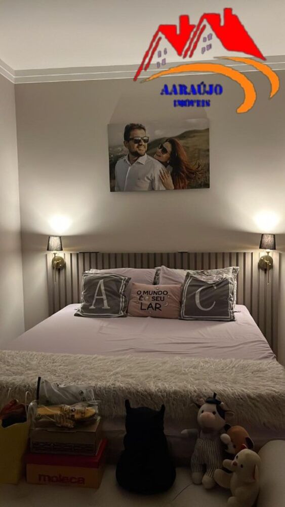 Casa, 3 quartos - Foto 7