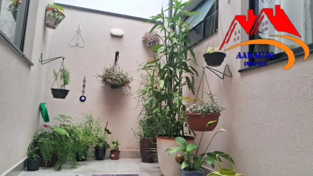 Casa, 3 quartos - Foto 31