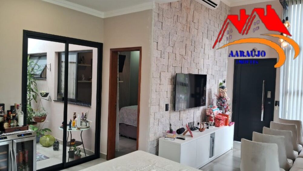 Casa, 3 quartos - Foto 8