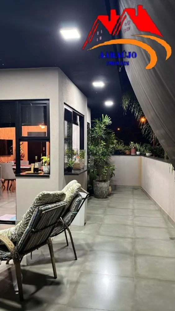 Casa, 3 quartos - Foto 6