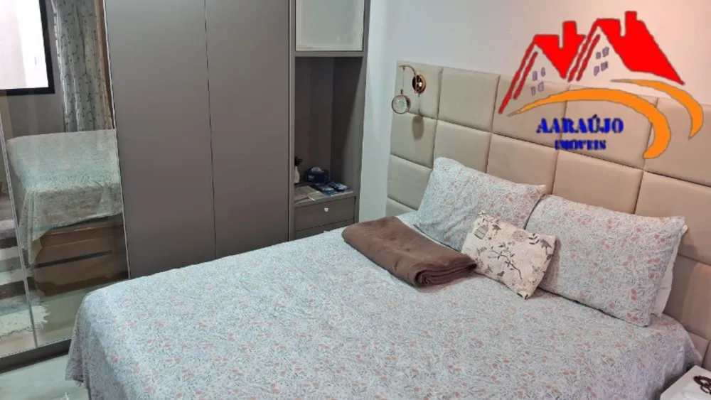 Casa, 3 quartos - Foto 25