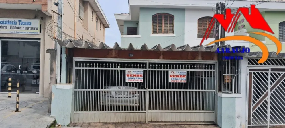 Casa, 4 quartos - Foto 6