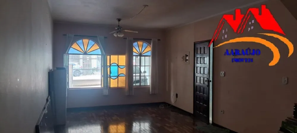 Casa, 4 quartos - Foto 2