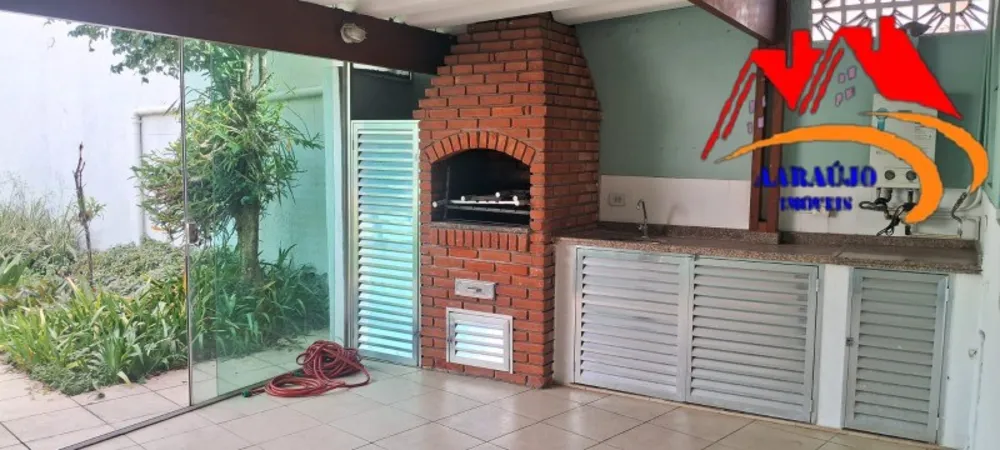 Casa, 4 quartos - Foto 14