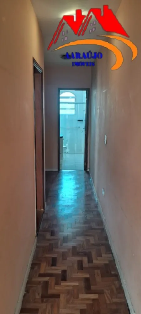 Casa, 4 quartos - Foto 8