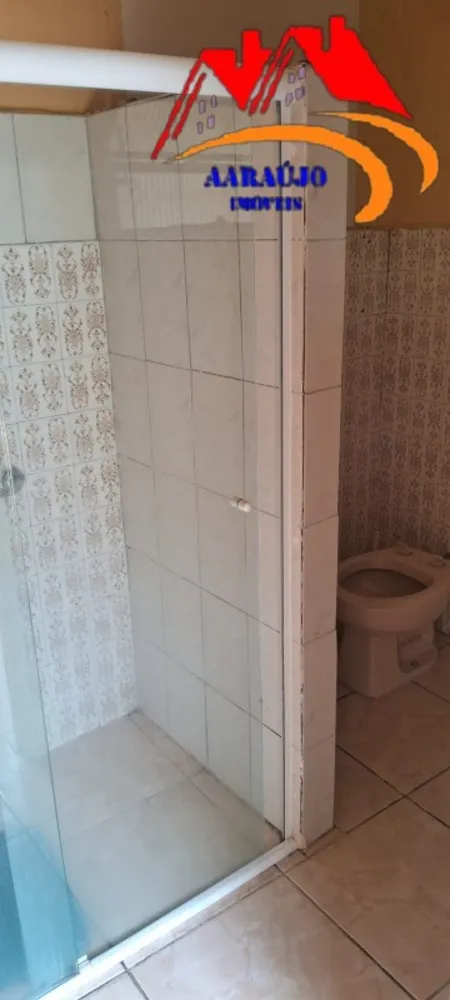 Casa, 4 quartos - Foto 1