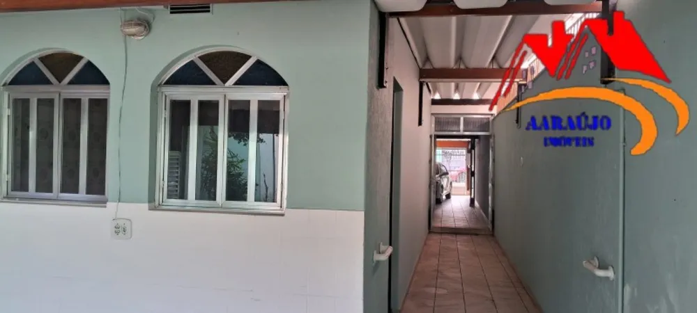 Casa, 4 quartos - Foto 19