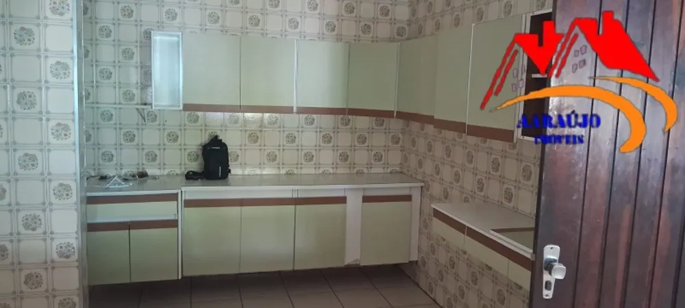 Casa, 4 quartos - Foto 7