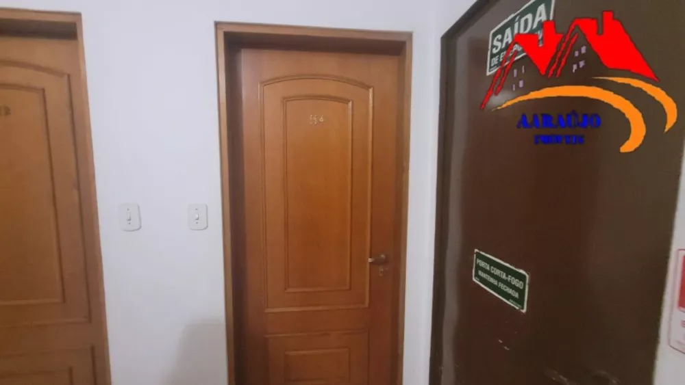 Apartamento, 2 quartos, 50 m² - Foto 2
