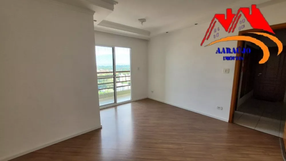 Apartamento, 2 quartos, 50 m² - Foto 3