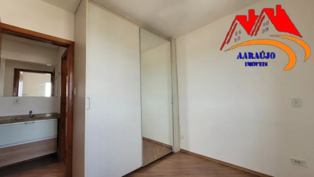Apartamento, 2 quartos, 50 m² - Foto 4