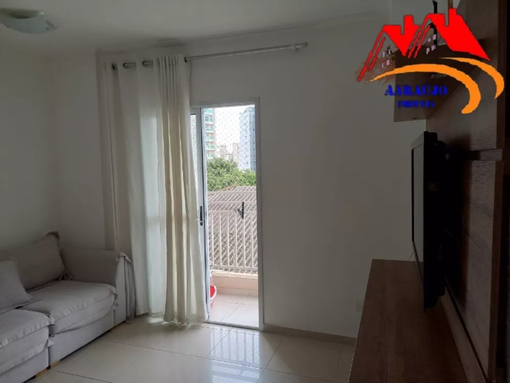 Apartamento, 2 quartos, 64 m² - Foto 2
