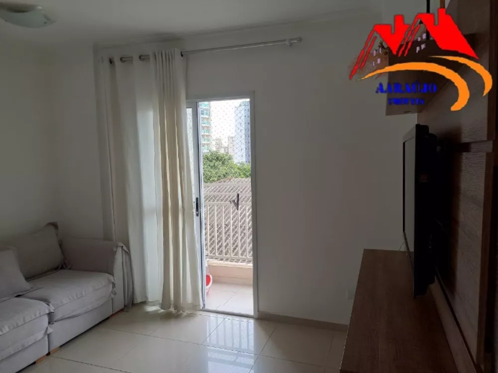 Apartamento, 2 quartos, 64 m² - Foto 4