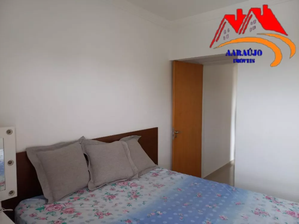 Apartamento, 2 quartos, 64 m² - Foto 1