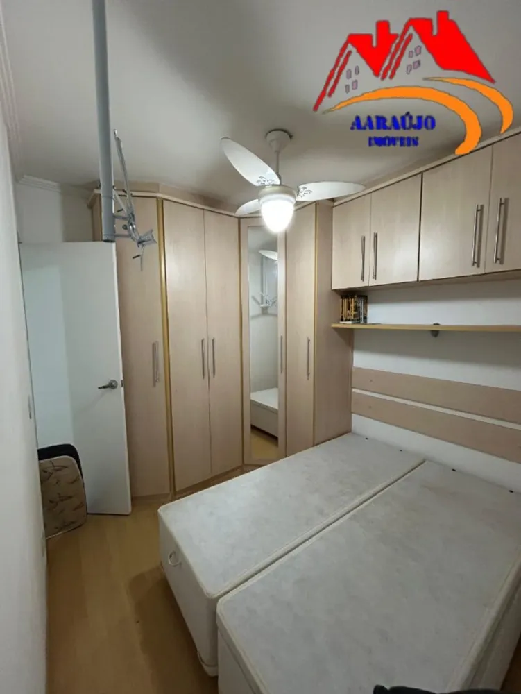 Apartamento, 2 quartos, 48 m² - Foto 8