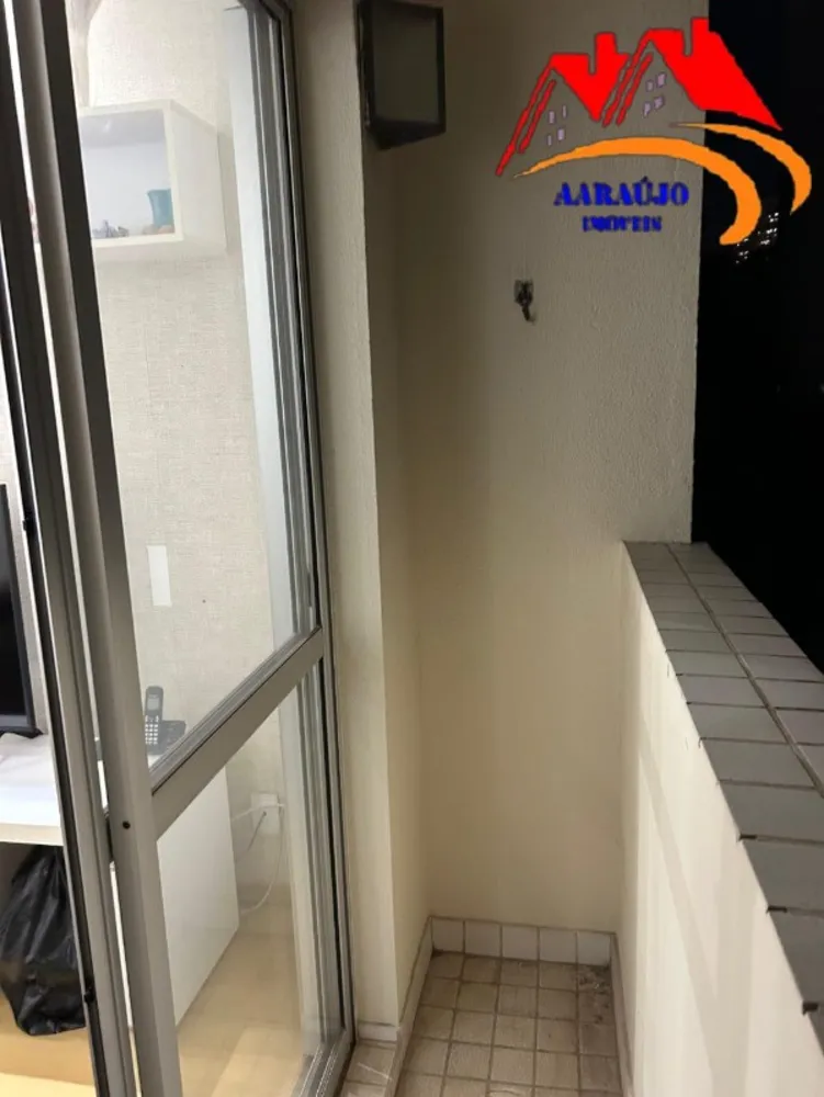 Apartamento, 2 quartos, 48 m² - Foto 7