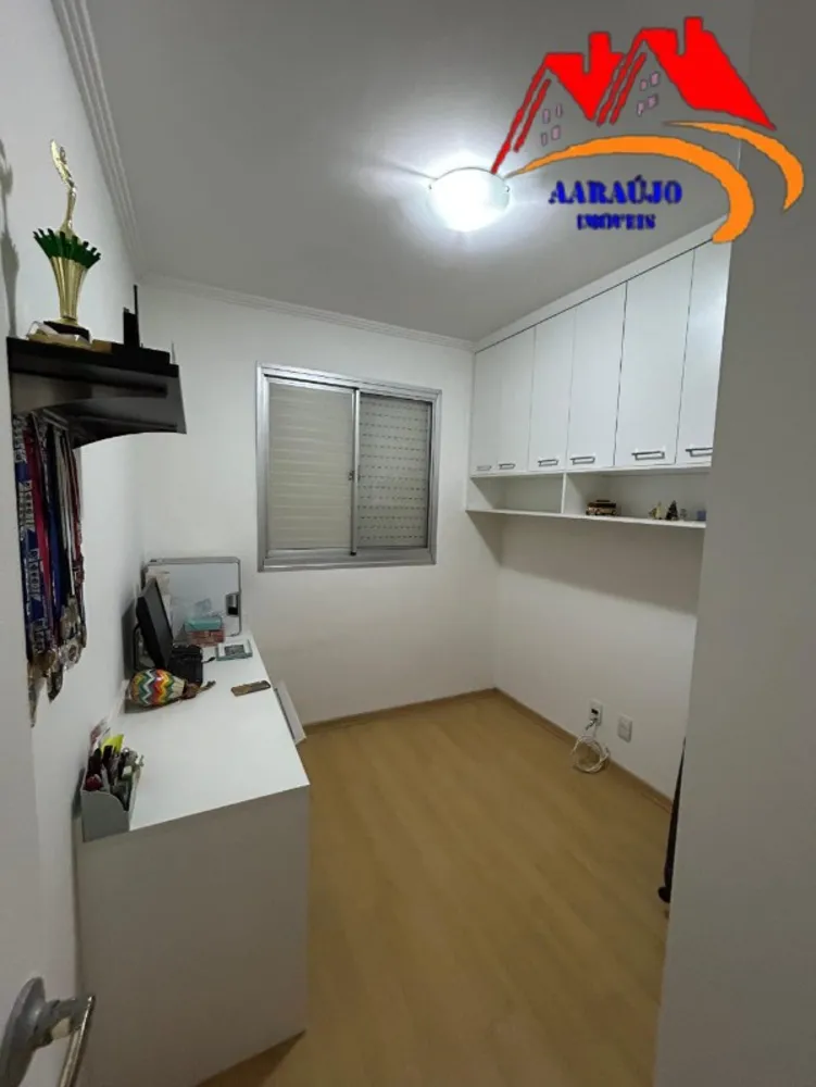 Apartamento, 2 quartos, 48 m² - Foto 7