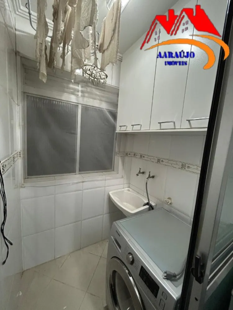 Apartamento, 2 quartos, 48 m² - Foto 16